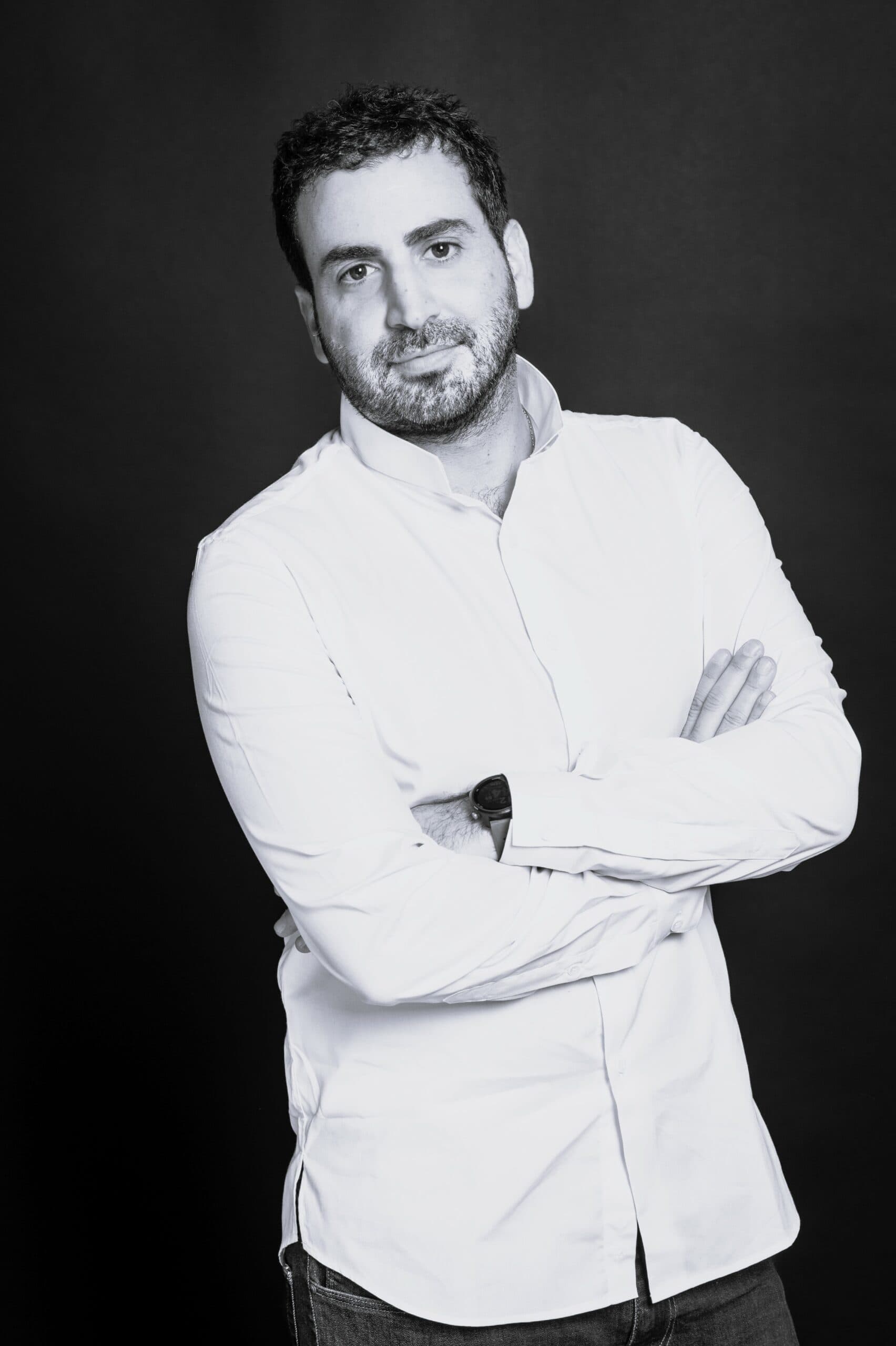 Dan Cohen — Fondateur Co-invest